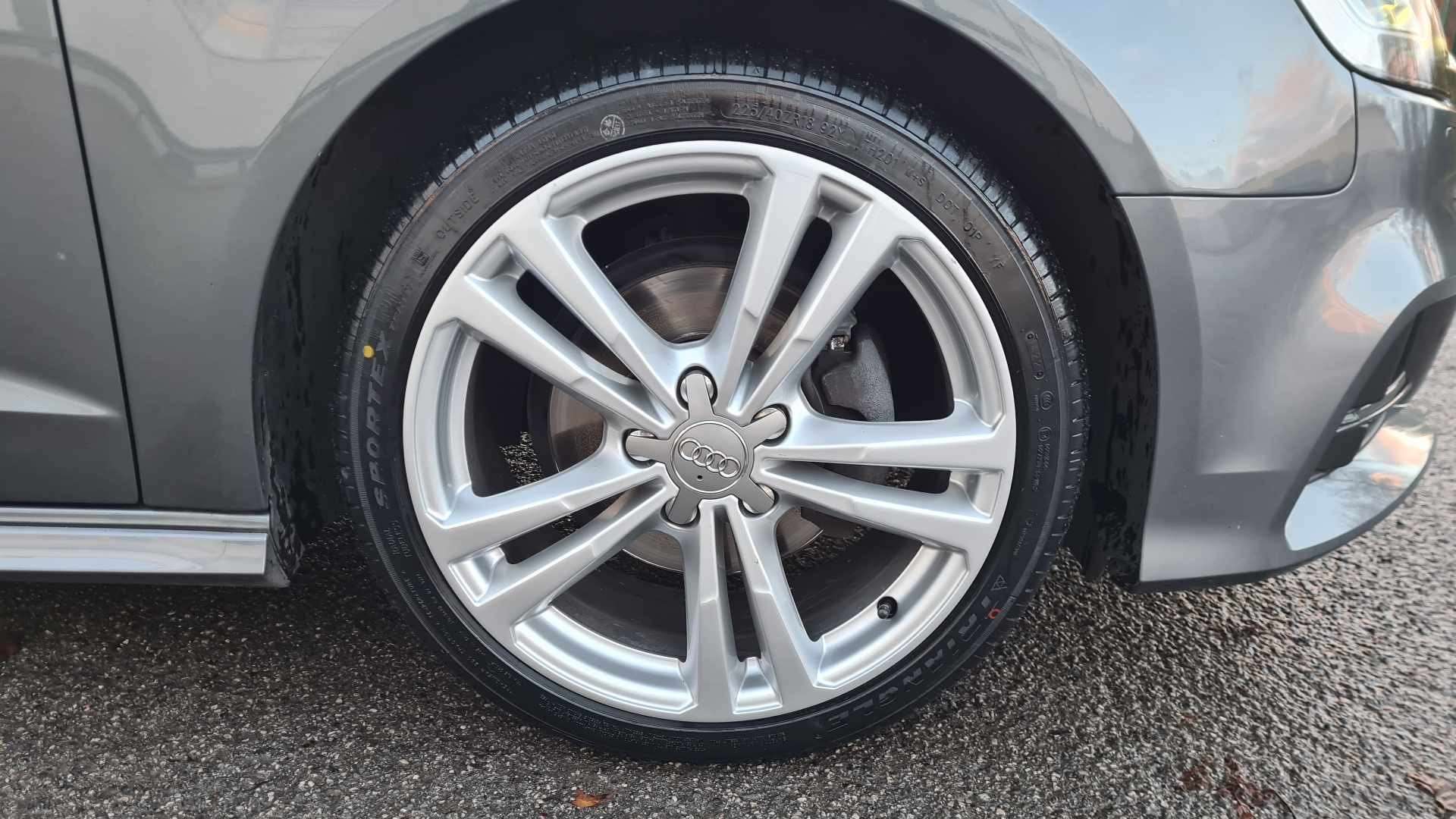 2016 AUDI A3 2016 AUDI A3