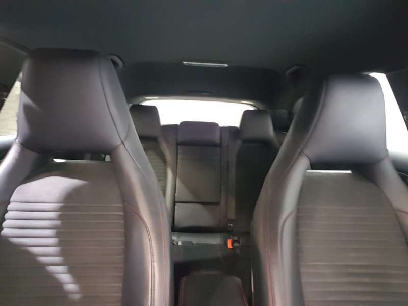 2015 MERCEDES GLA-CLASS 2015 MERCEDES GLA-CLASS