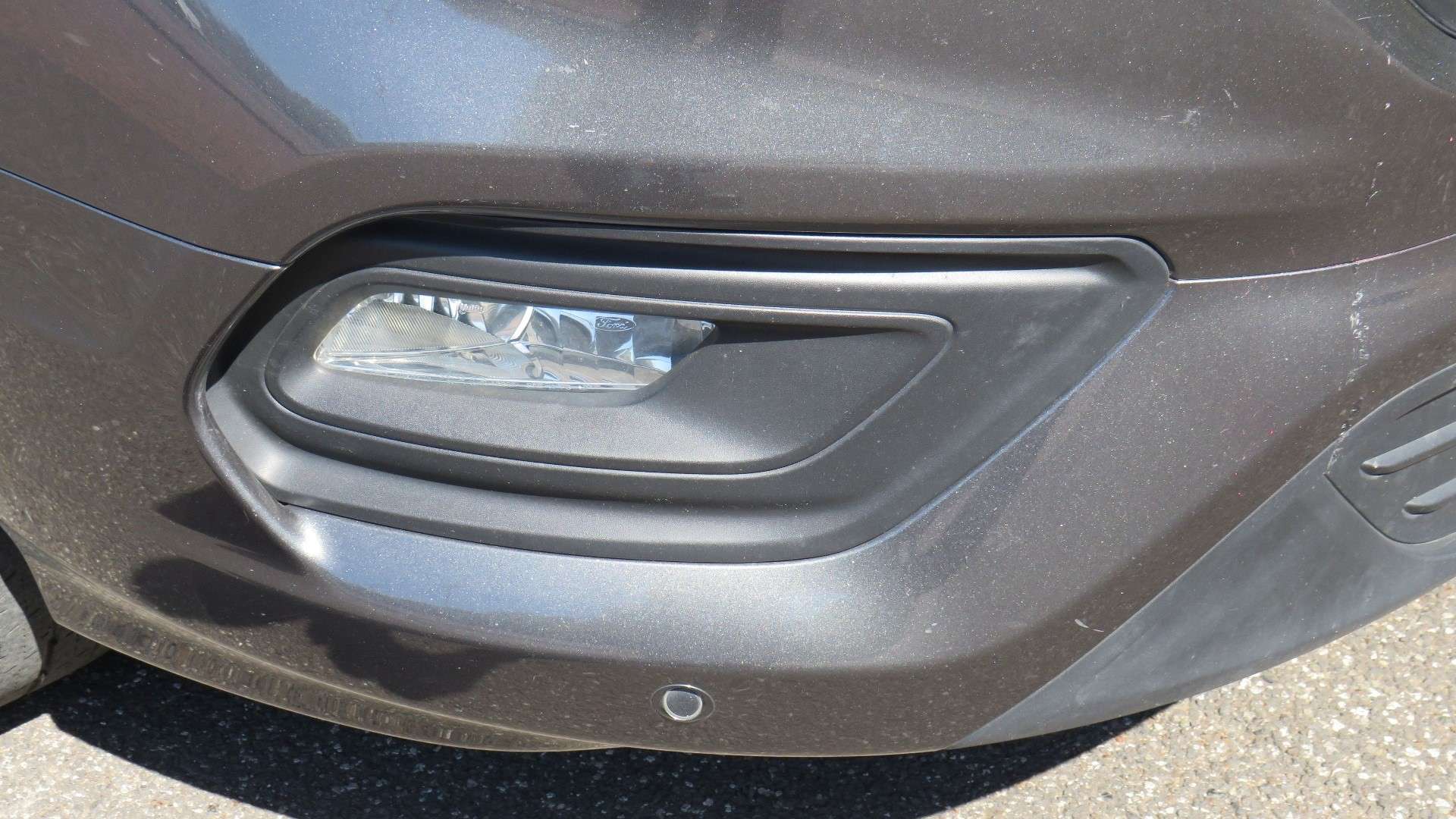 2019 FORD TRANSIT CUSTOM 2019 FORD TRANSIT CUSTOM