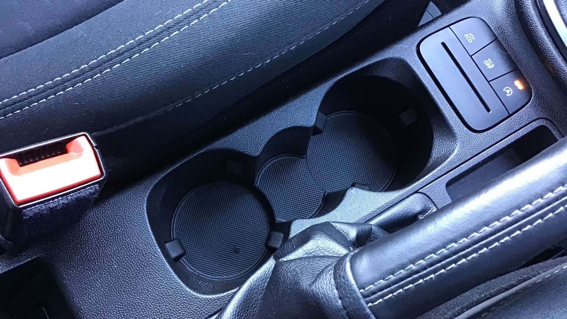 2019 FORD FIESTA 2019 FORD FIESTA