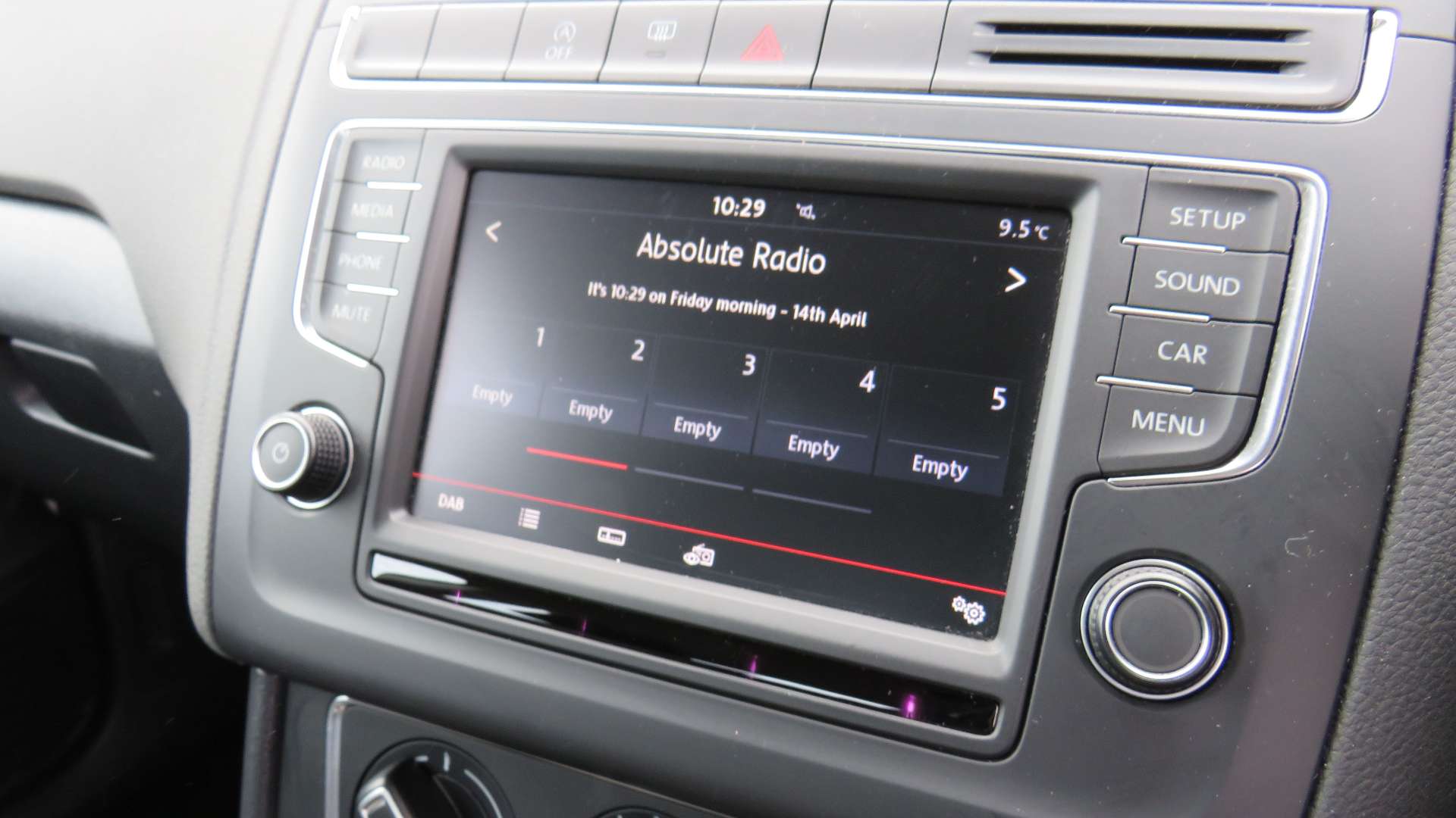 2015 VOLKSWAGEN POLO 2015 VOLKSWAGEN POLO