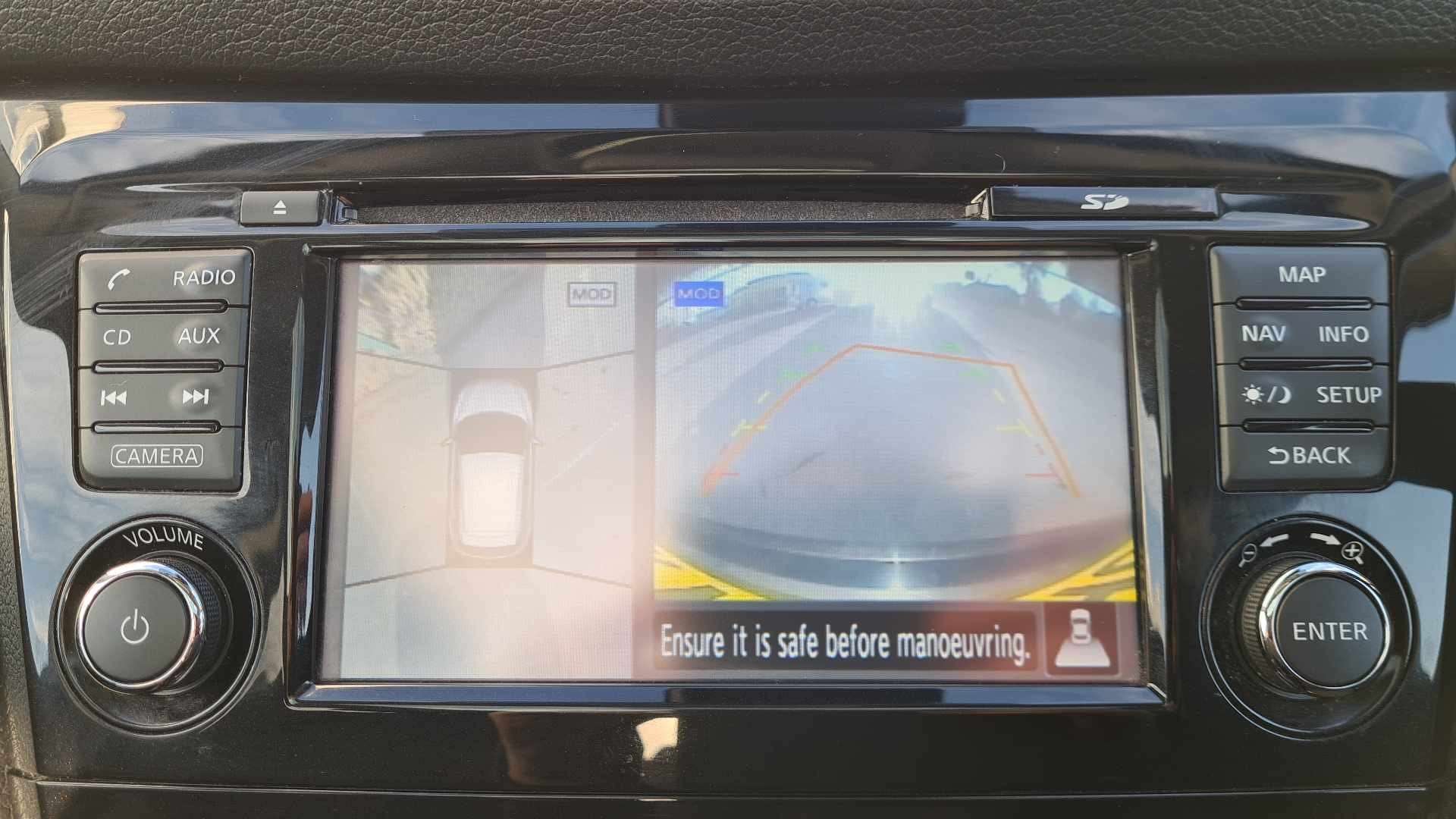 2017 NISSAN QASHQAI 2017 NISSAN QASHQAI