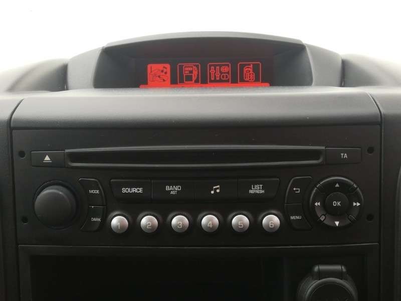 2017 PEUGEOT PARTNER 2017 PEUGEOT PARTNER