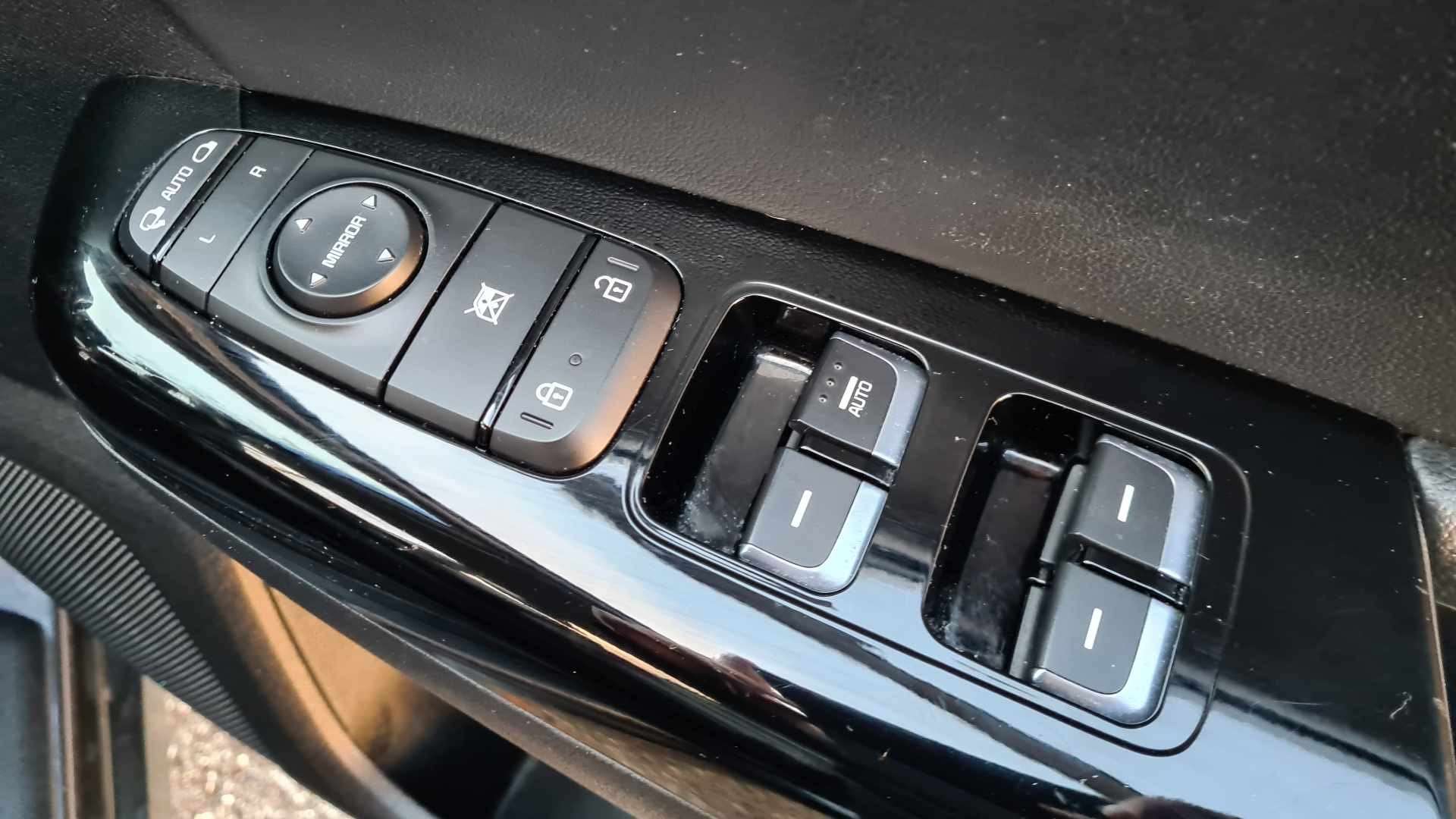 2016 KIA SPORTAGE 2016 KIA SPORTAGE