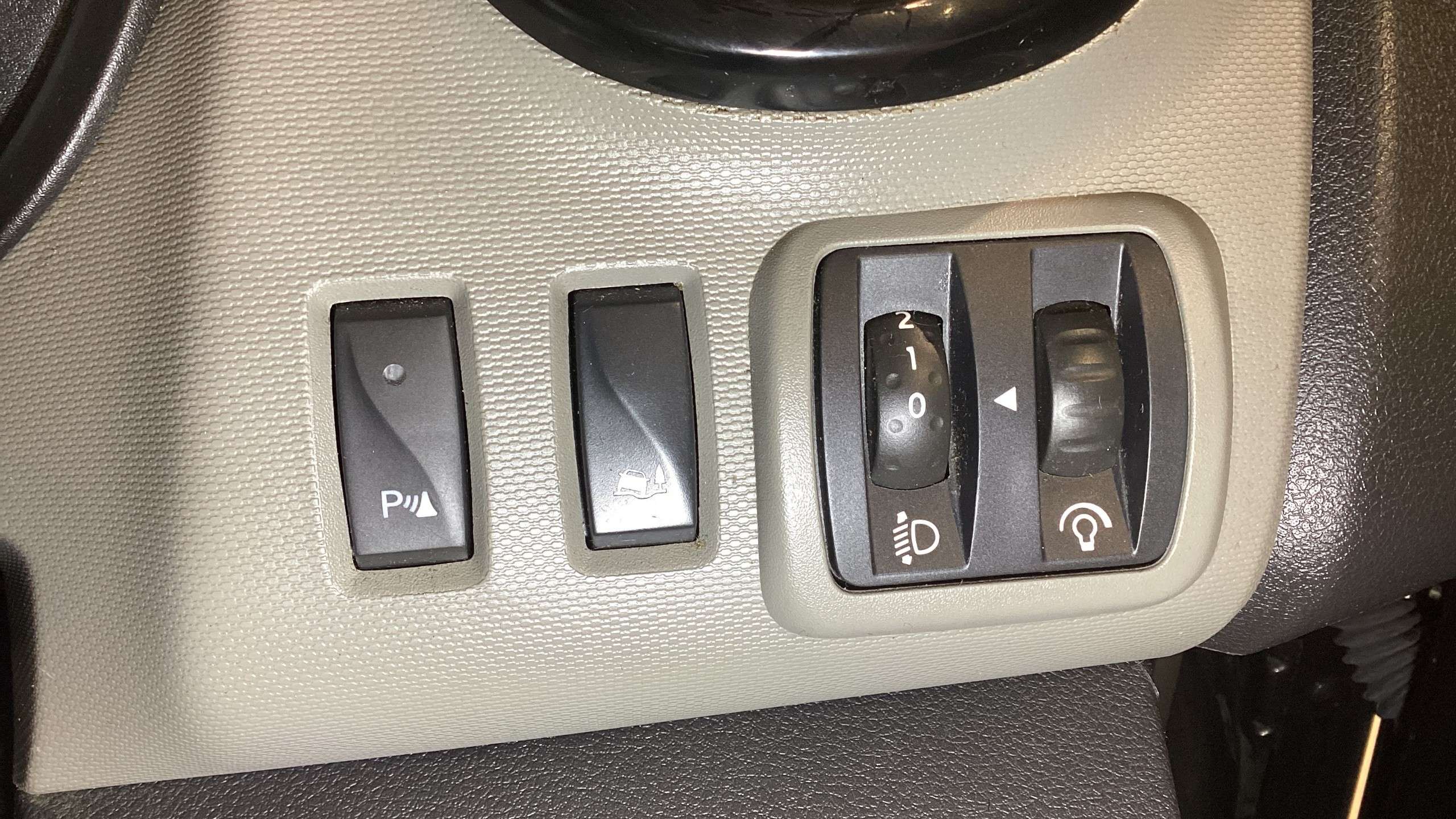 2018 RENAULT TRAFIC 2018 RENAULT TRAFIC