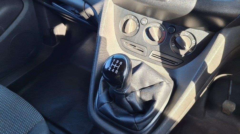 2016 FORD TRANSIT CONNECT 2016 FORD TRANSIT CONNECT