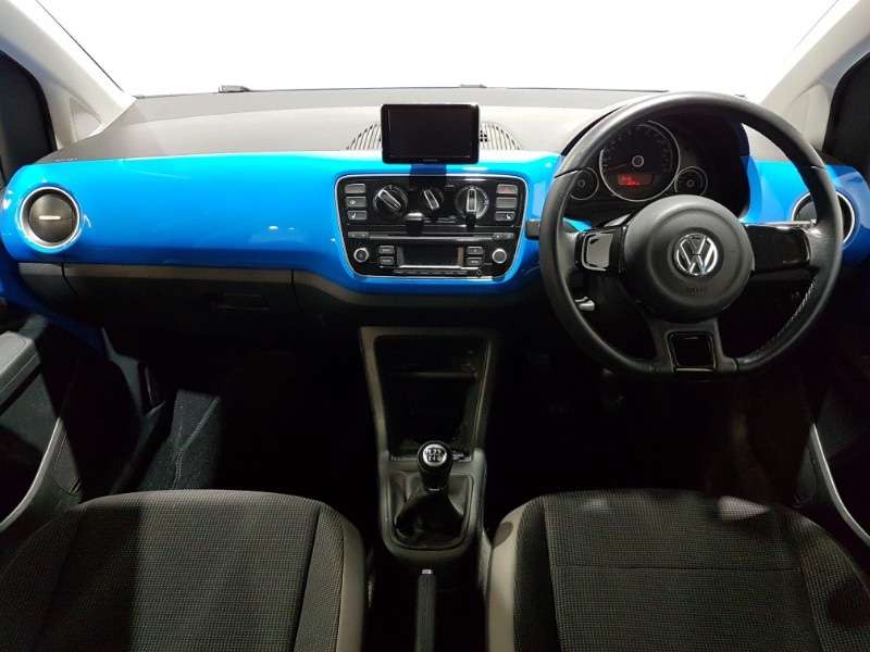 2015 VOLKSWAGEN UP 2015 VOLKSWAGEN UP