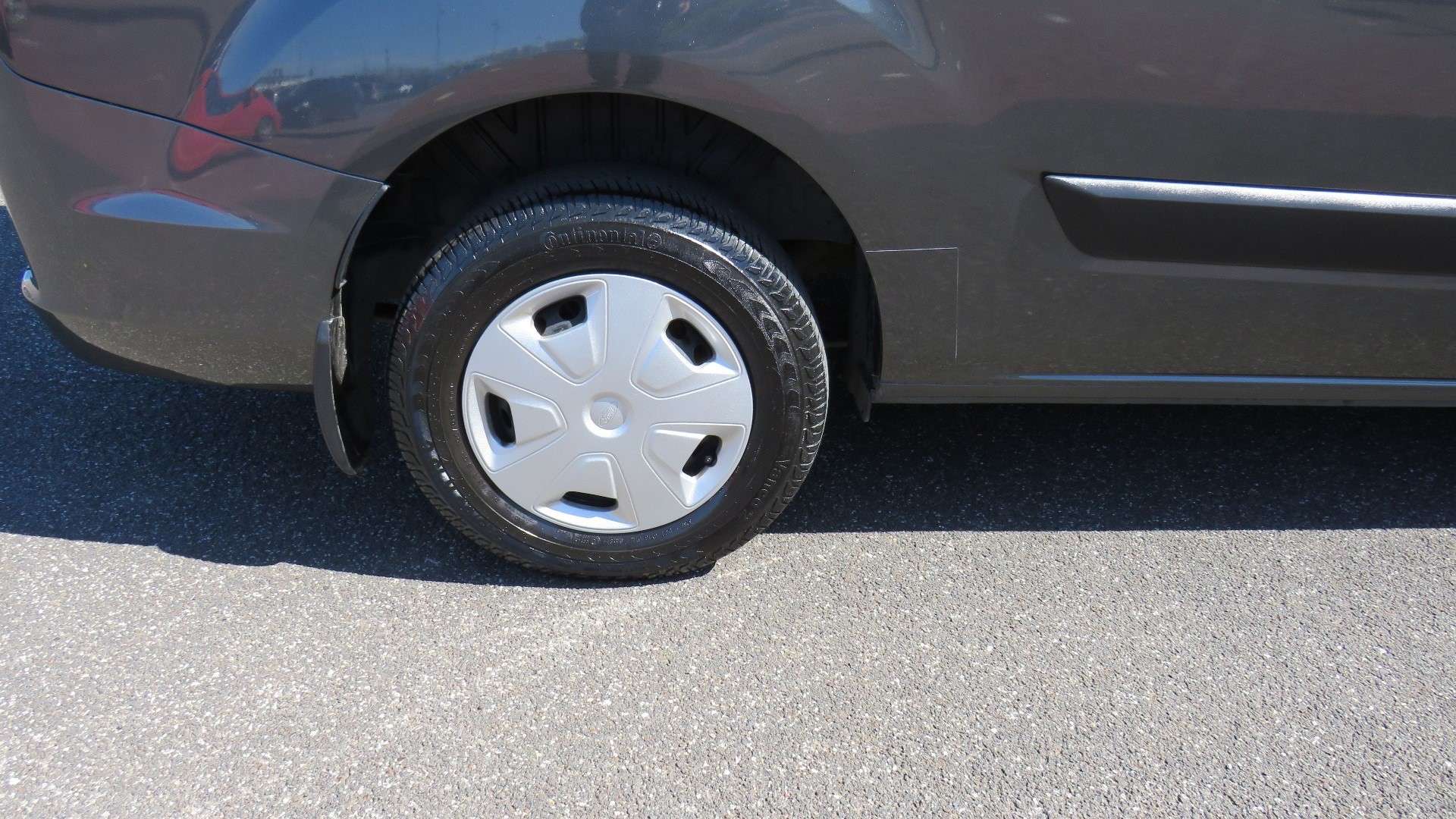 2019 FORD TRANSIT CUSTOM 2019 FORD TRANSIT CUSTOM