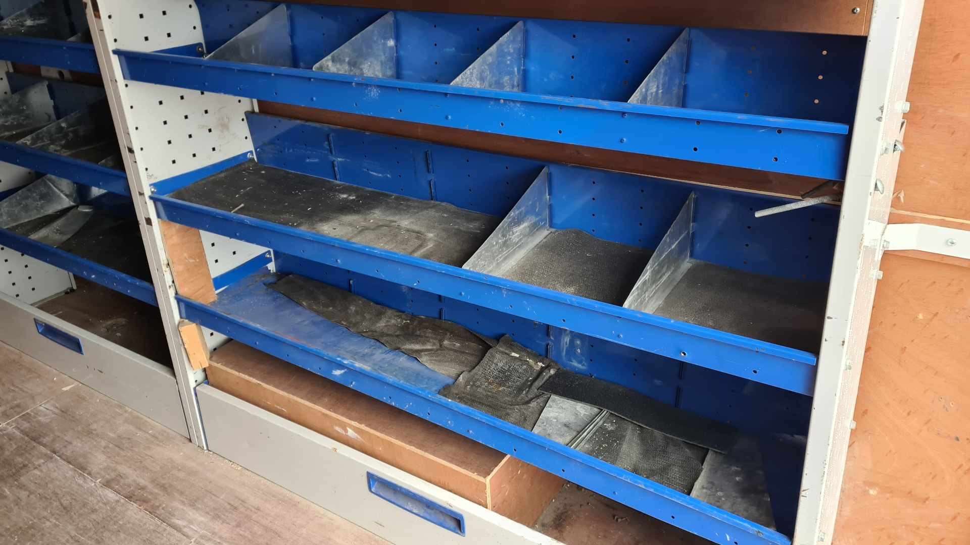 2016 NISSAN NV400 2016 NISSAN NV400