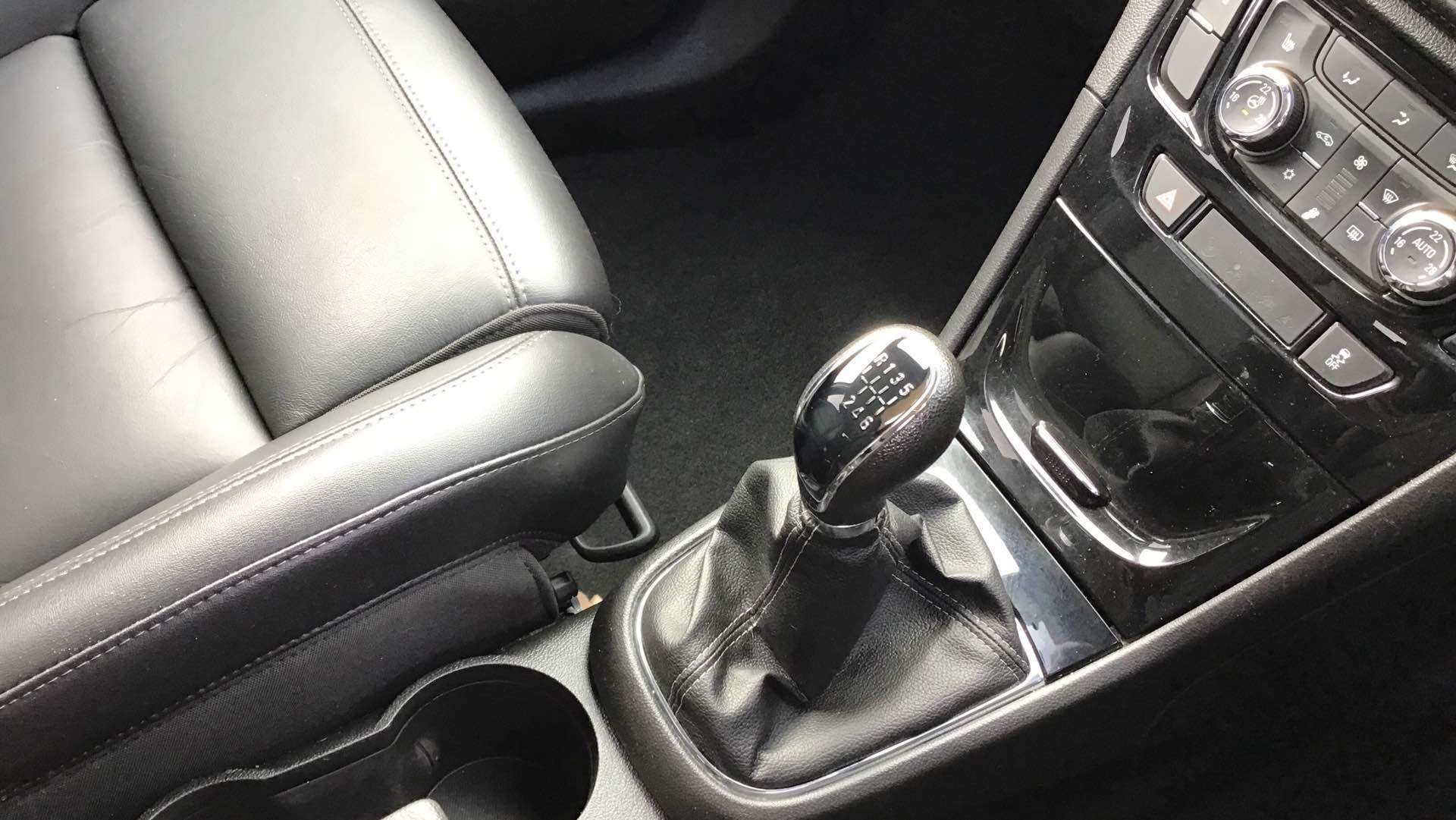 2016 VAUXHALL MOKKA X 2016 VAUXHALL MOKKA X