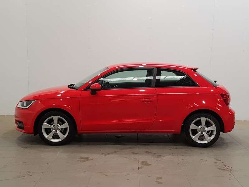 2016 AUDI A1 2016 AUDI A1