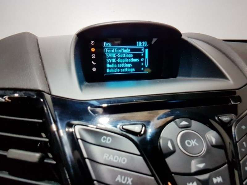 2015 FORD FIESTA 2015 FORD FIESTA