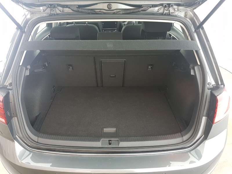 2018 VOLKSWAGEN GOLF 2018 VOLKSWAGEN GOLF