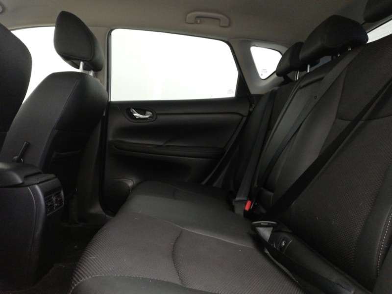 2016 NISSAN PULSAR 2016 NISSAN PULSAR