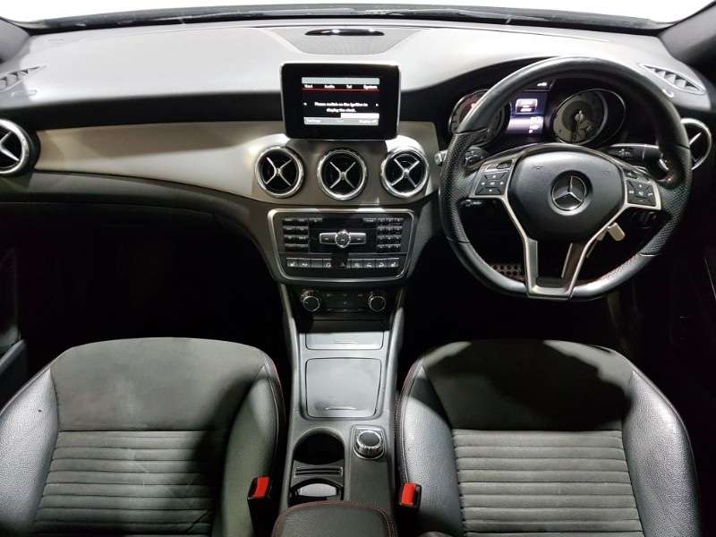 2015 MERCEDES GLA-CLASS 2015 MERCEDES GLA-CLASS