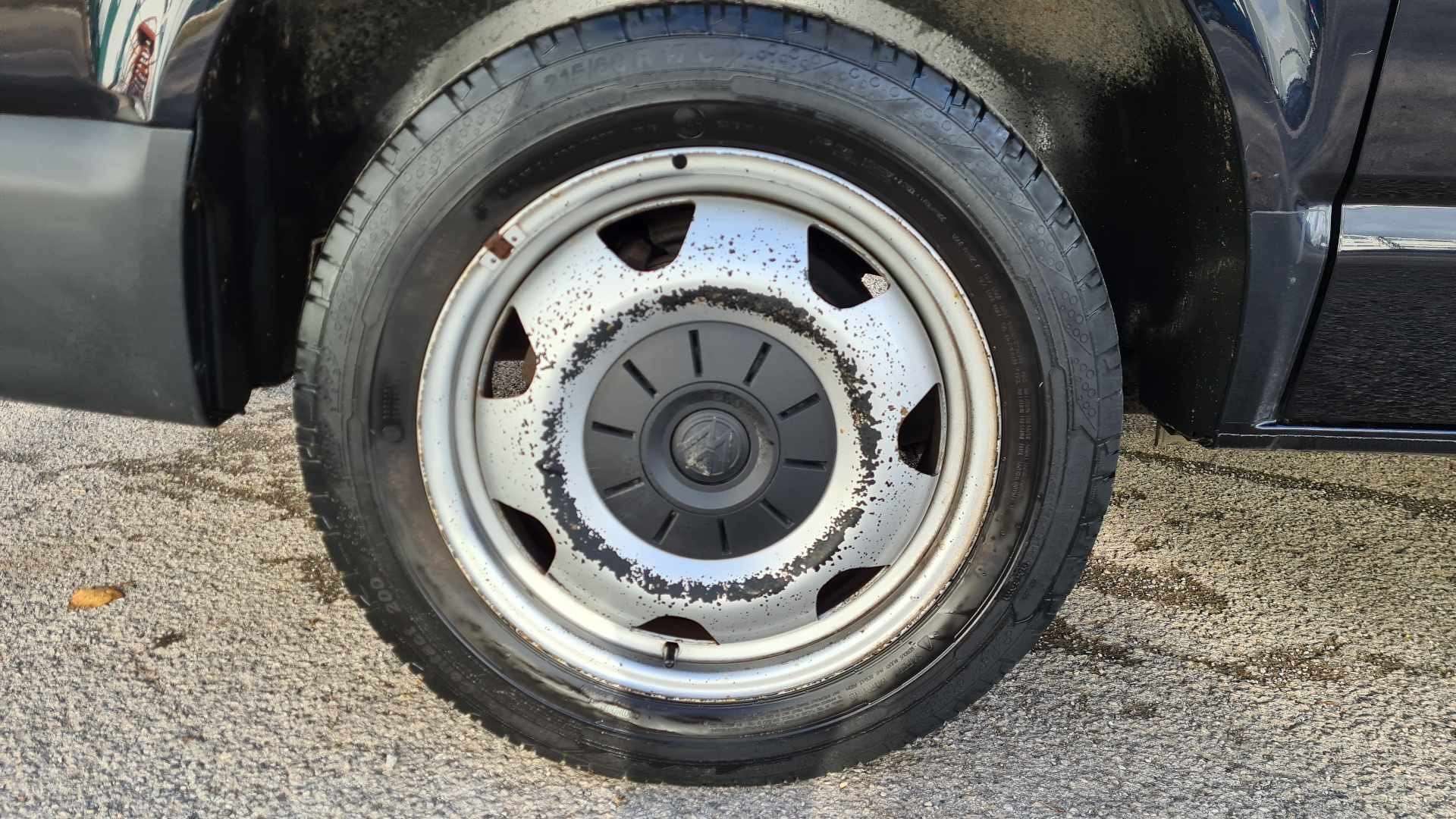 2018 VOLKSWAGEN TRANSPORTER 2018 VOLKSWAGEN TRANSPORTER