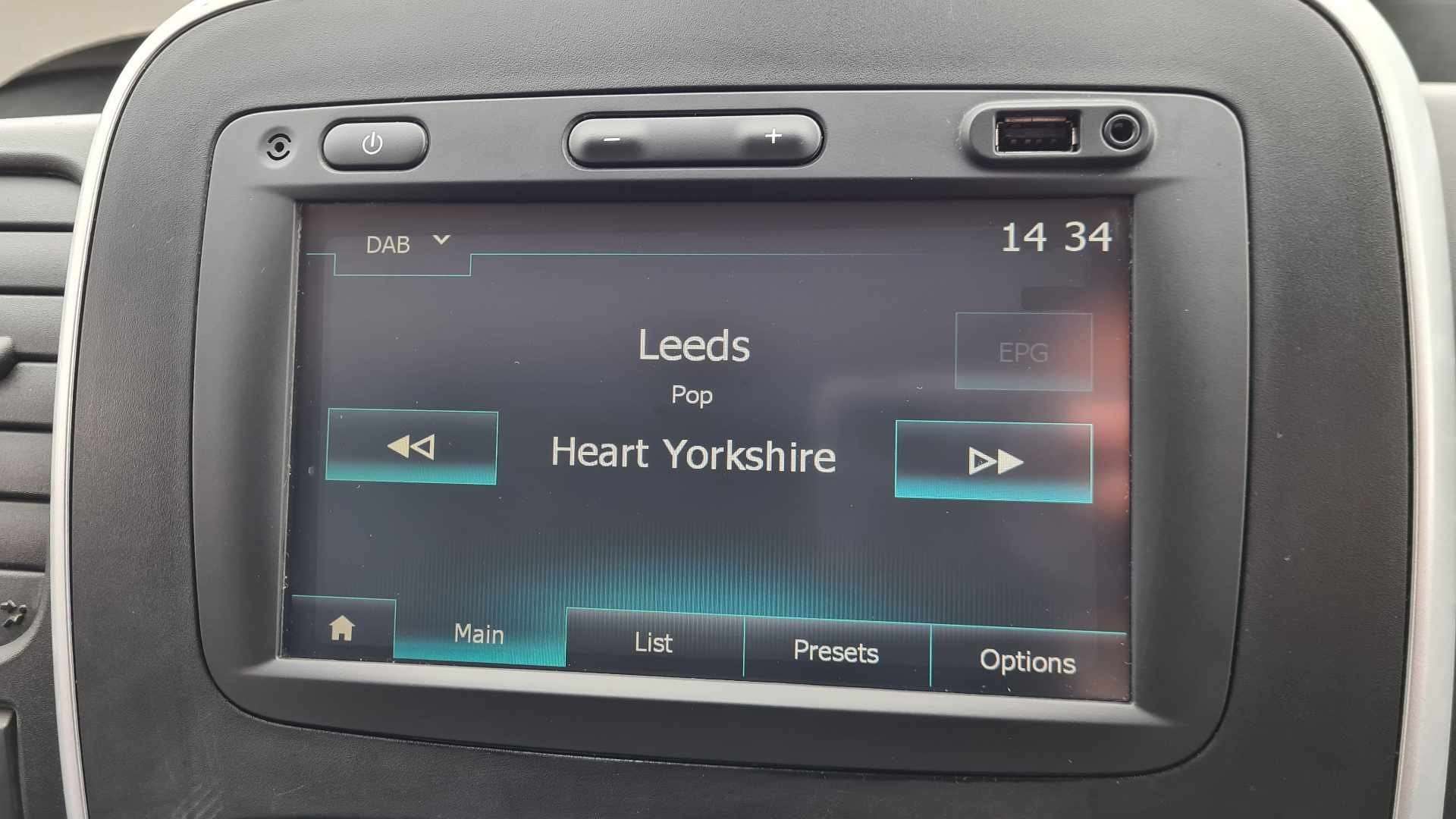 2016 RENAULT TRAFIC 2016 RENAULT TRAFIC