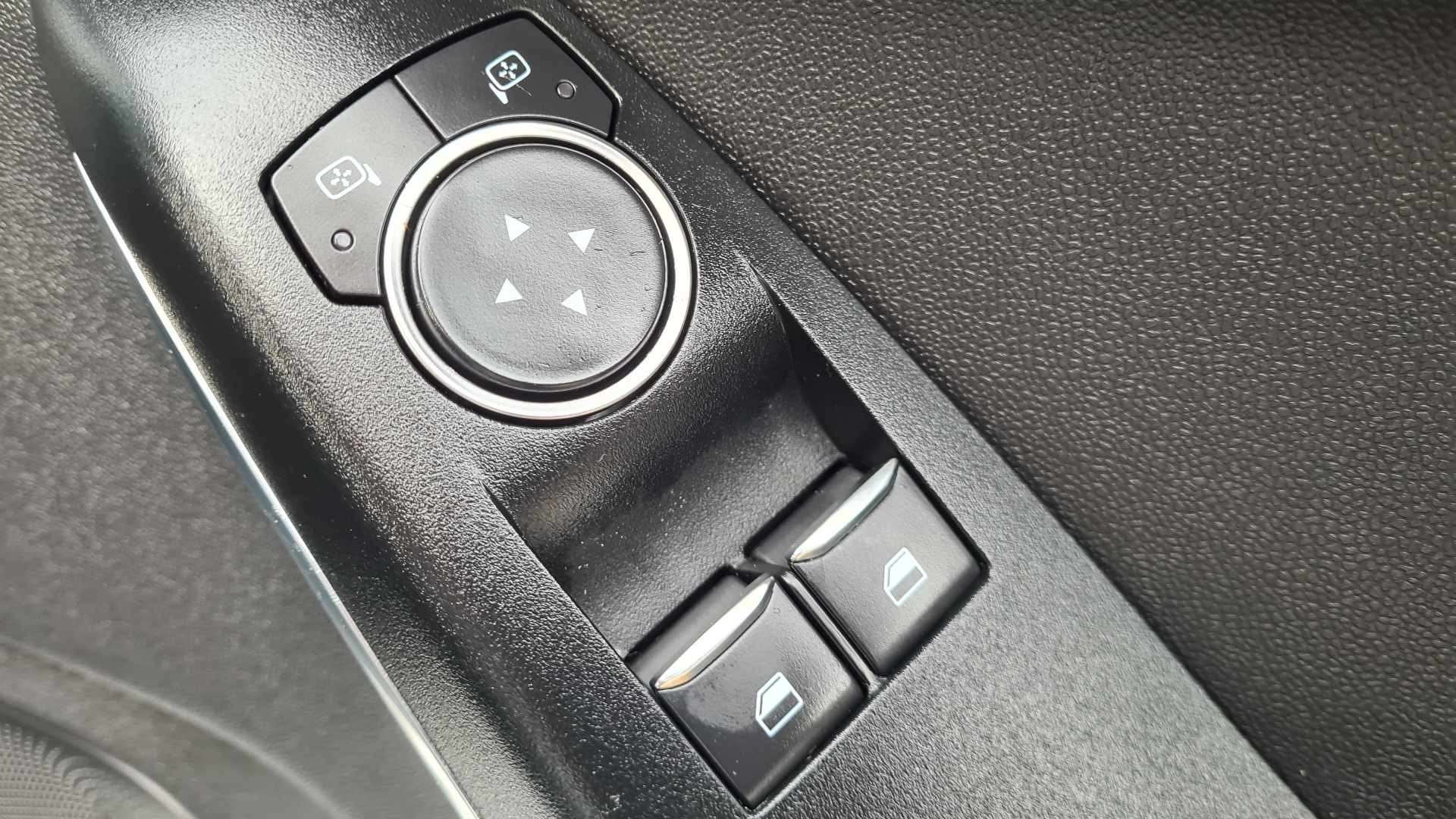 2019 FORD FIESTA 2019 FORD FIESTA