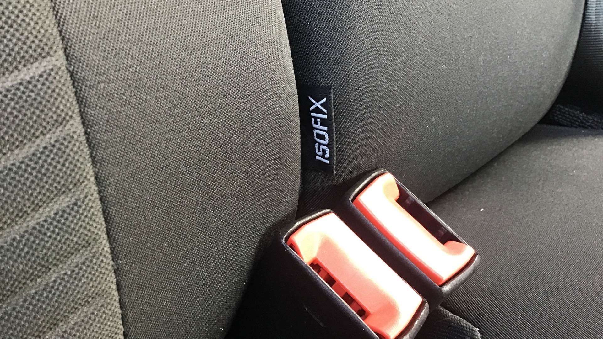 2017 FORD FIESTA 2017 FORD FIESTA