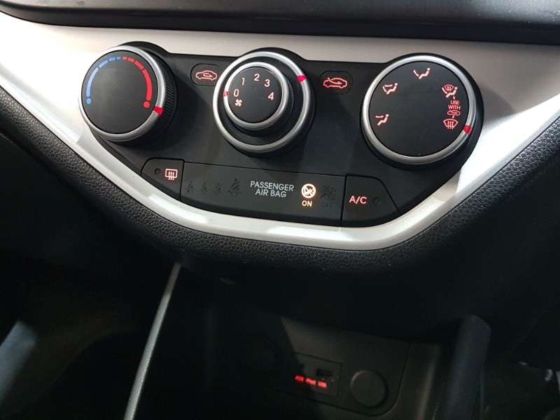 2015 KIA PICANTO 2015 KIA PICANTO