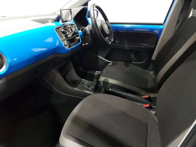 2015 VOLKSWAGEN UP 2015 VOLKSWAGEN UP