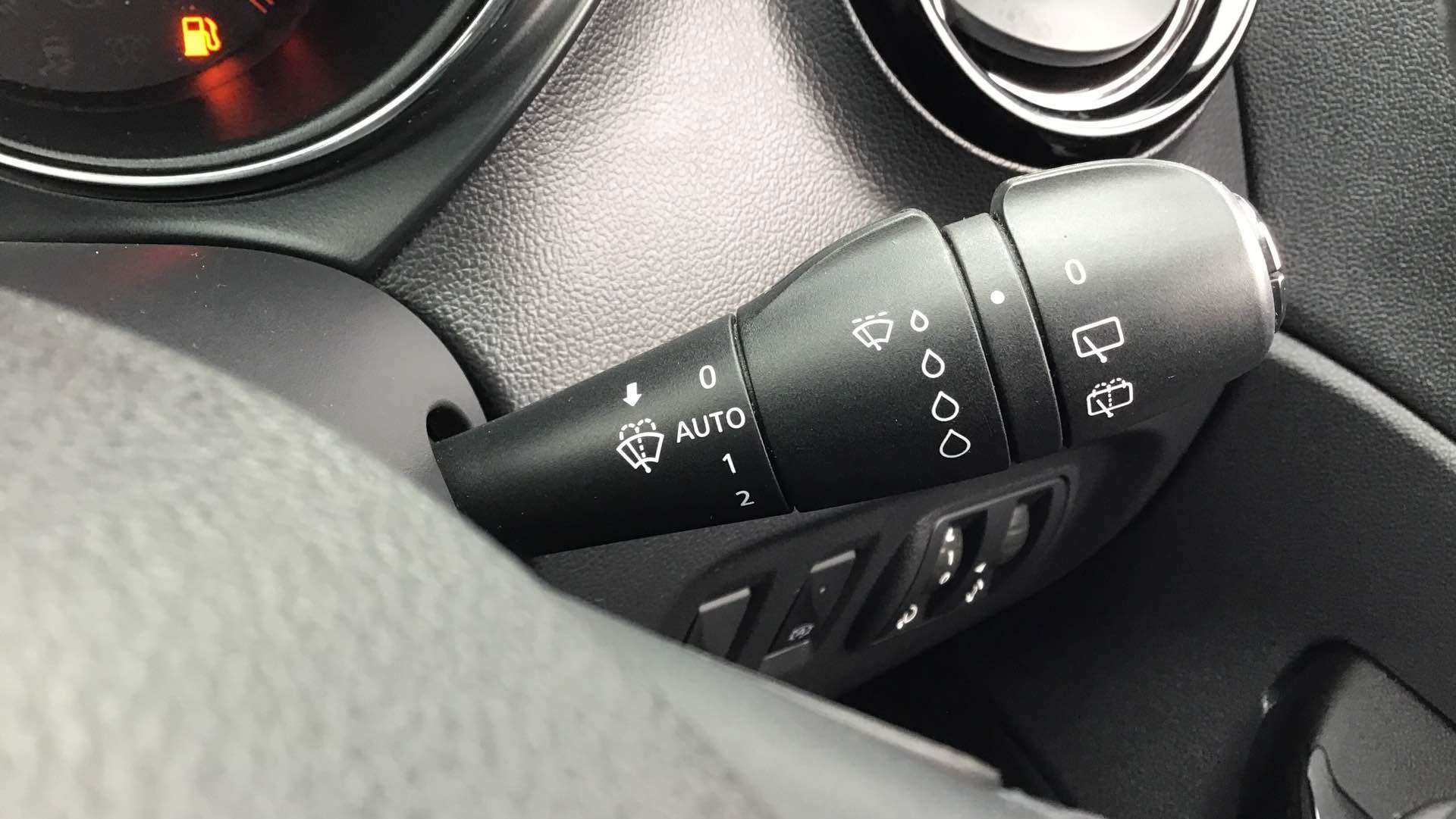 2017 RENAULT CAPTUR 2017 RENAULT CAPTUR