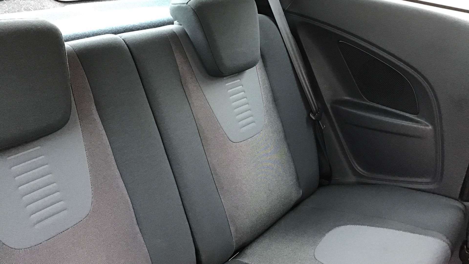 2015 FORD KA 2015 FORD KA