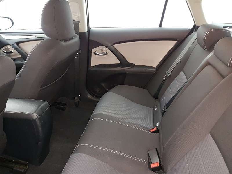 2016 TOYOTA AVENSIS 2016 TOYOTA AVENSIS