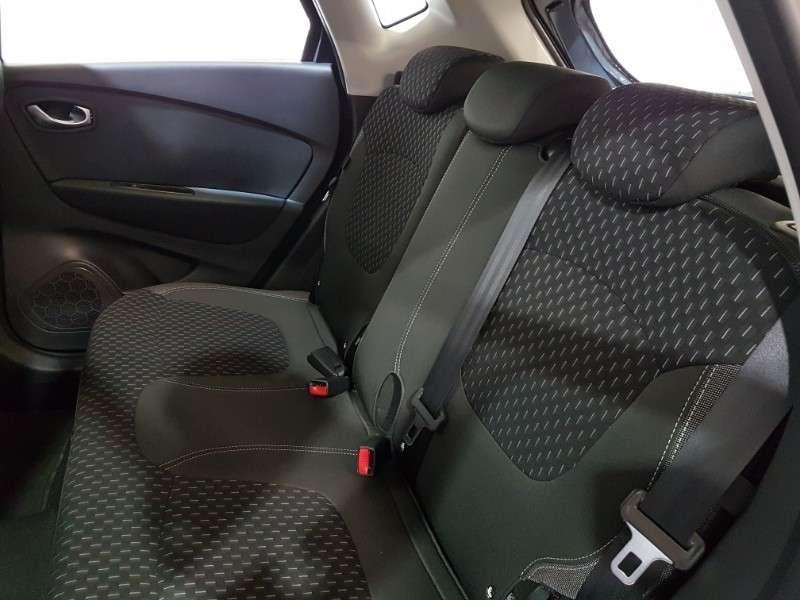 2017 RENAULT CAPTUR 2017 RENAULT CAPTUR