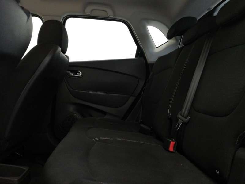 2019 RENAULT CAPTUR 2019 RENAULT CAPTUR