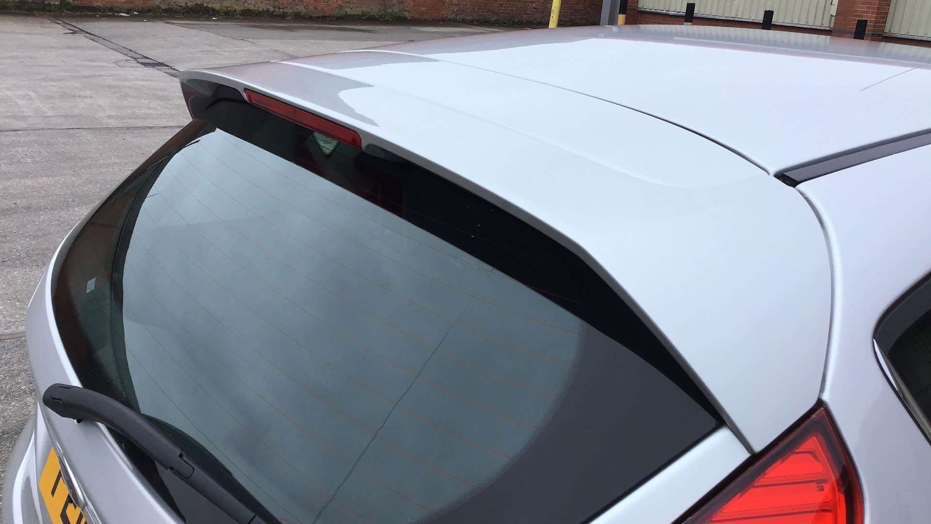 2016 FORD FIESTA 2016 FORD FIESTA