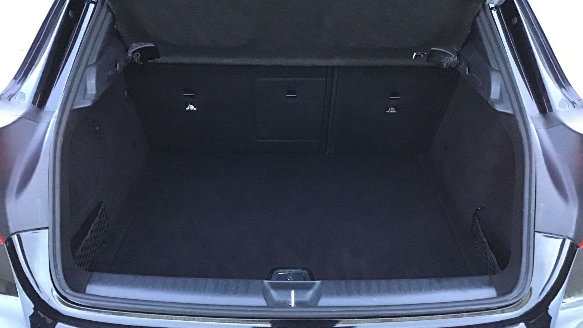 2017 MERCEDES GLA-CLASS 2017 MERCEDES GLA-CLASS