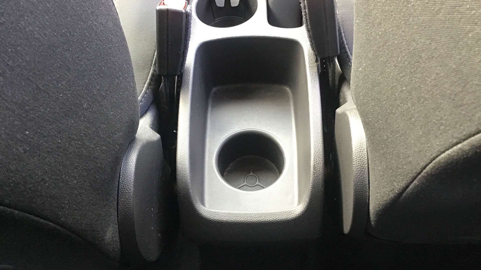 2017 FORD FIESTA 2017 FORD FIESTA