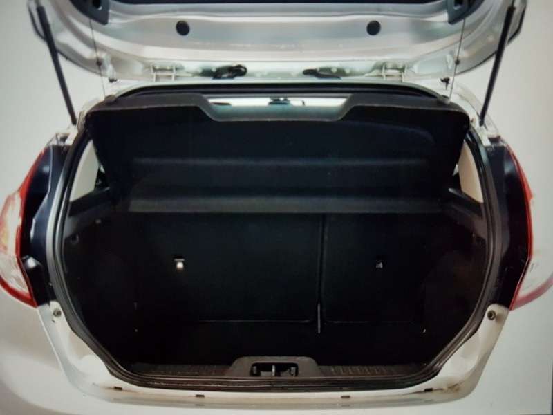 2015 FORD FIESTA 2015 FORD FIESTA