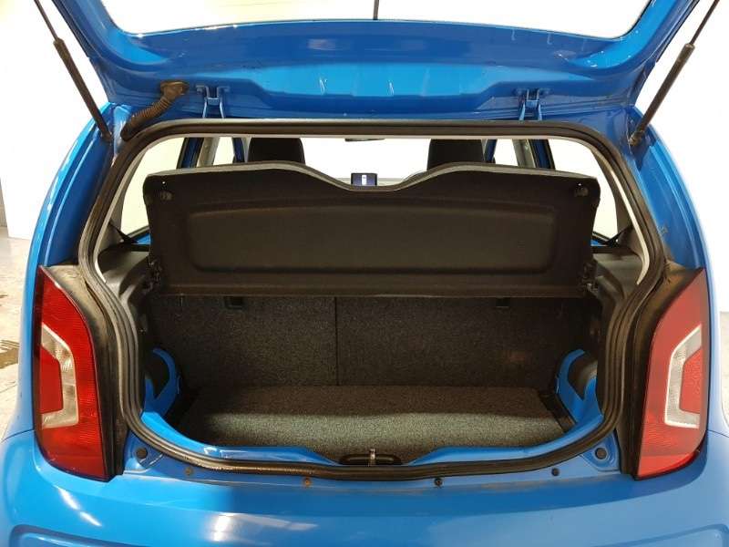 2015 VOLKSWAGEN UP 2015 VOLKSWAGEN UP