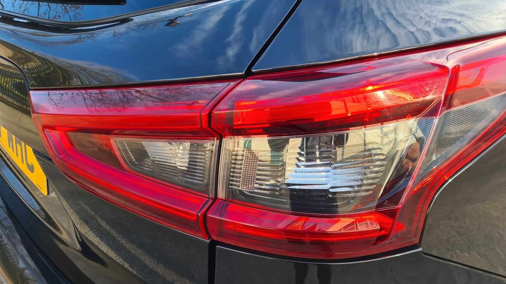 2017 NISSAN QASHQAI 2017 NISSAN QASHQAI