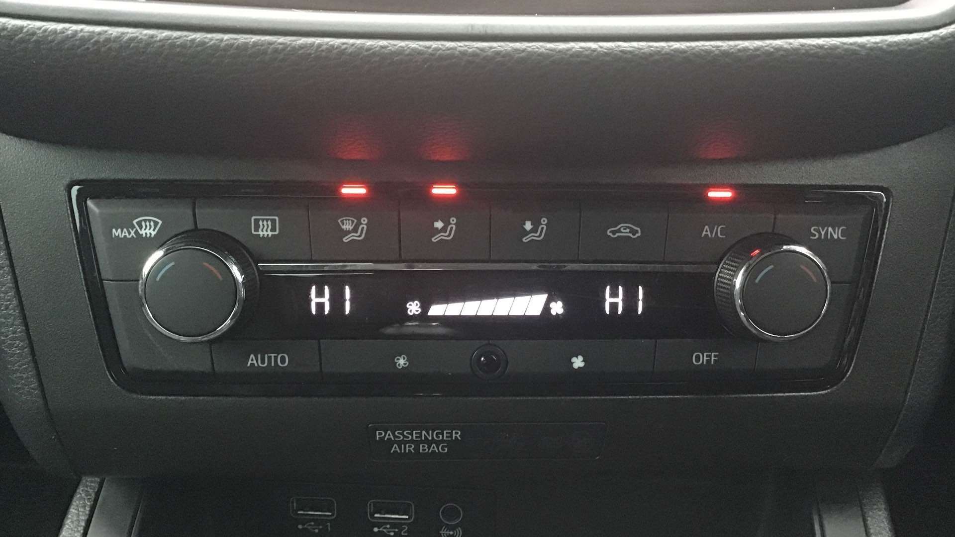 2019 SEAT IBIZA 2019 SEAT IBIZA