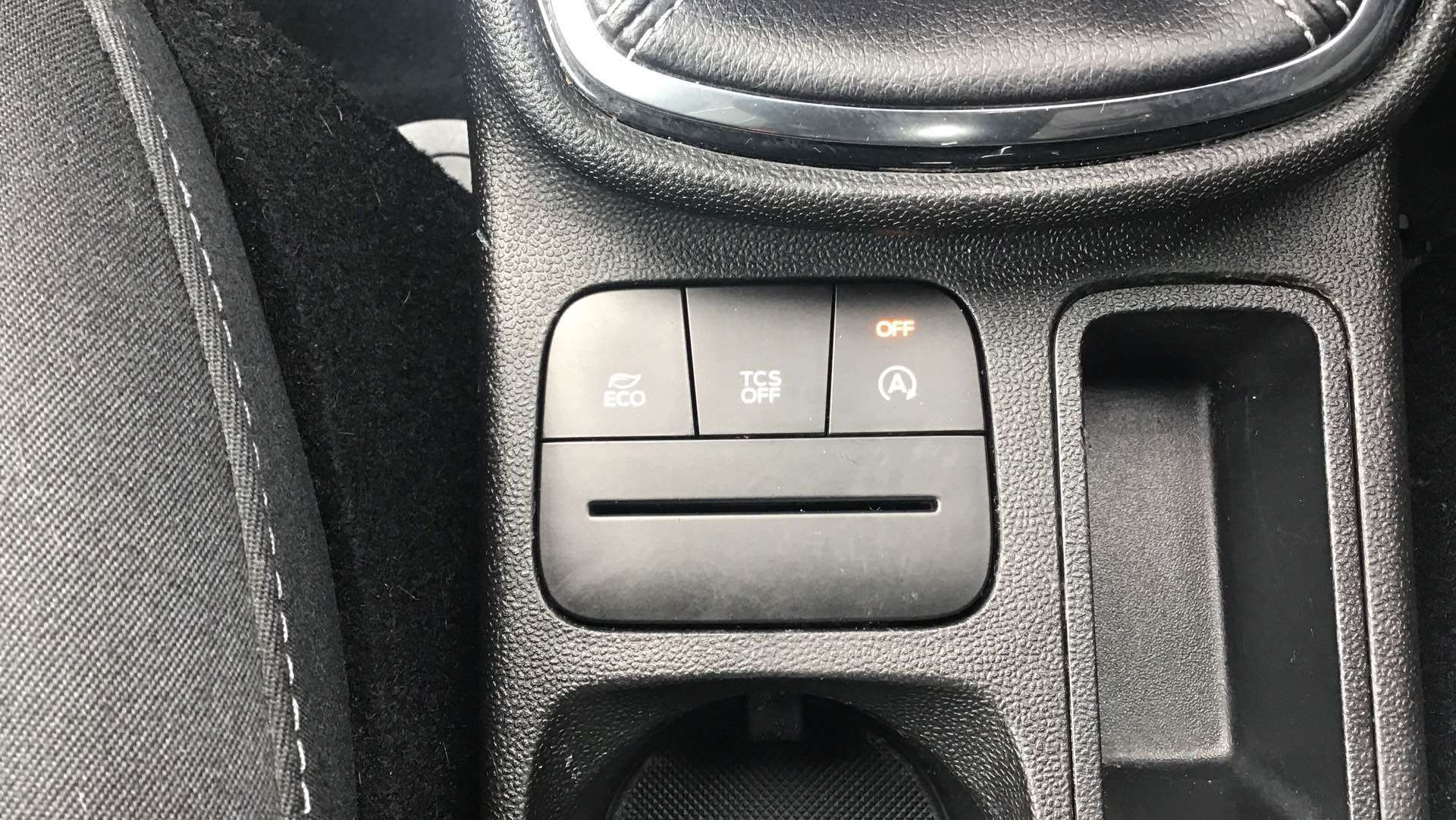 2019 FORD FIESTA 2019 FORD FIESTA