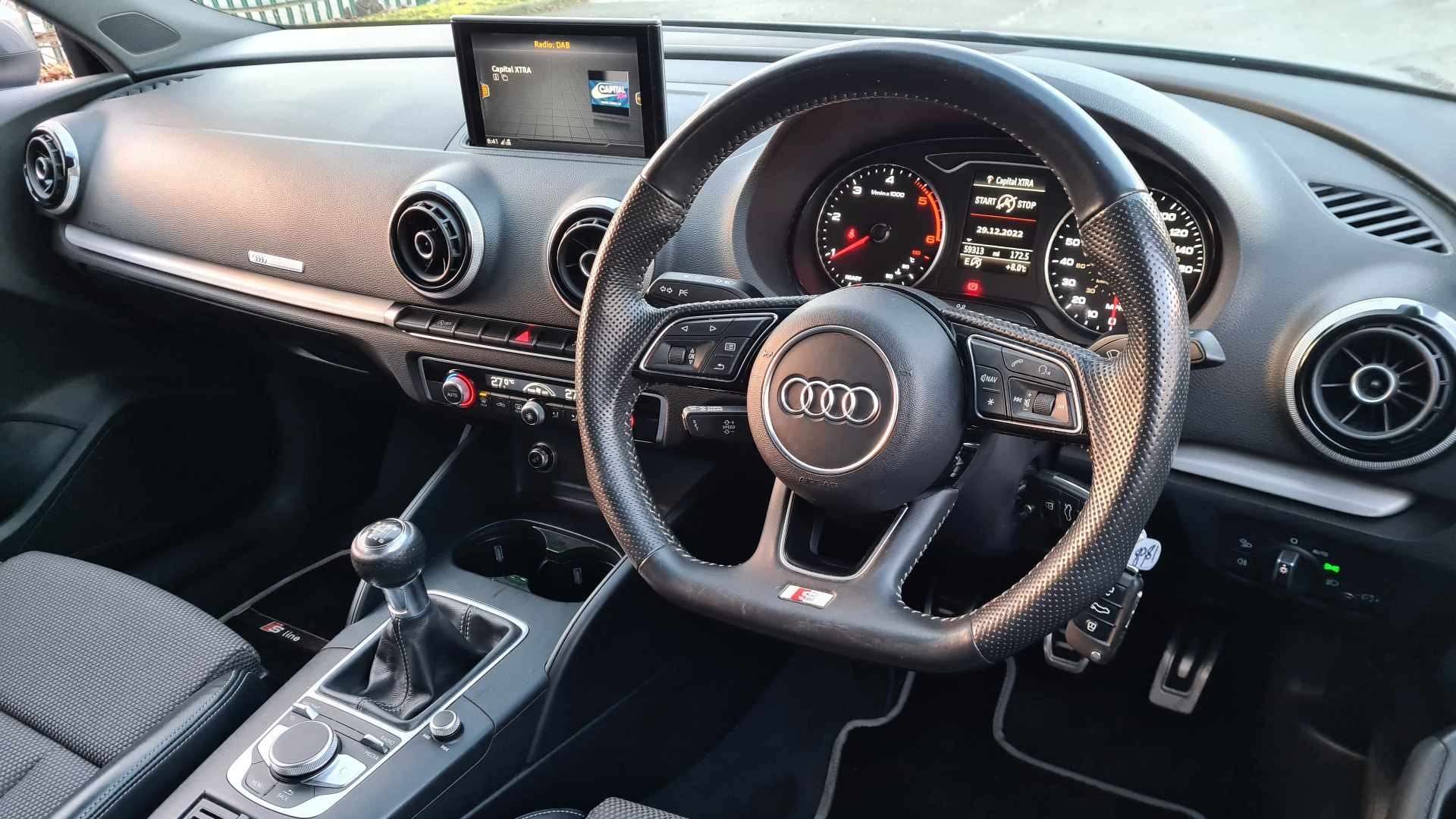 2016 AUDI A3 2016 AUDI A3
