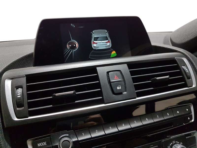 2017 BMW 1 SERIES 2017 BMW 1 SERIES