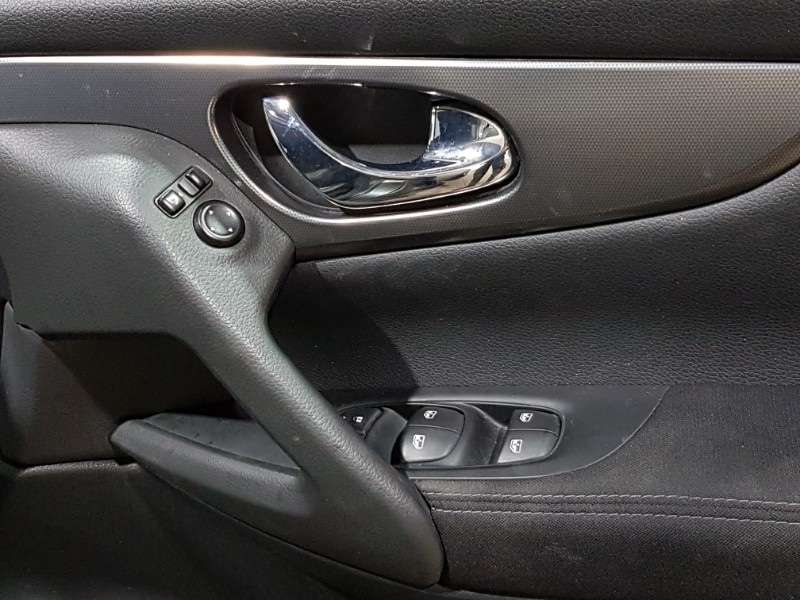 2018 NISSAN QASHQAI 2018 NISSAN QASHQAI