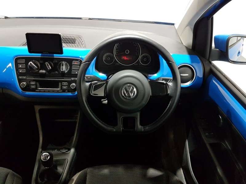 2015 VOLKSWAGEN UP 2015 VOLKSWAGEN UP