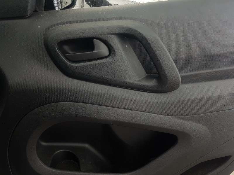 2017 PEUGEOT PARTNER 2017 PEUGEOT PARTNER