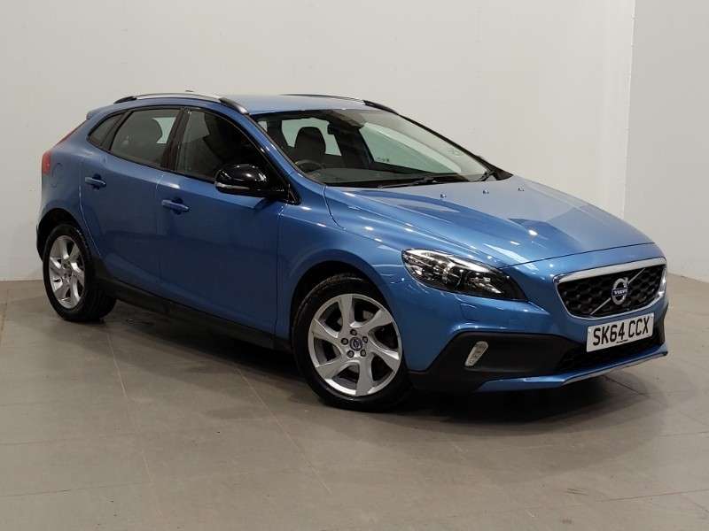 2014 VOLVO V40 2014 VOLVO V40