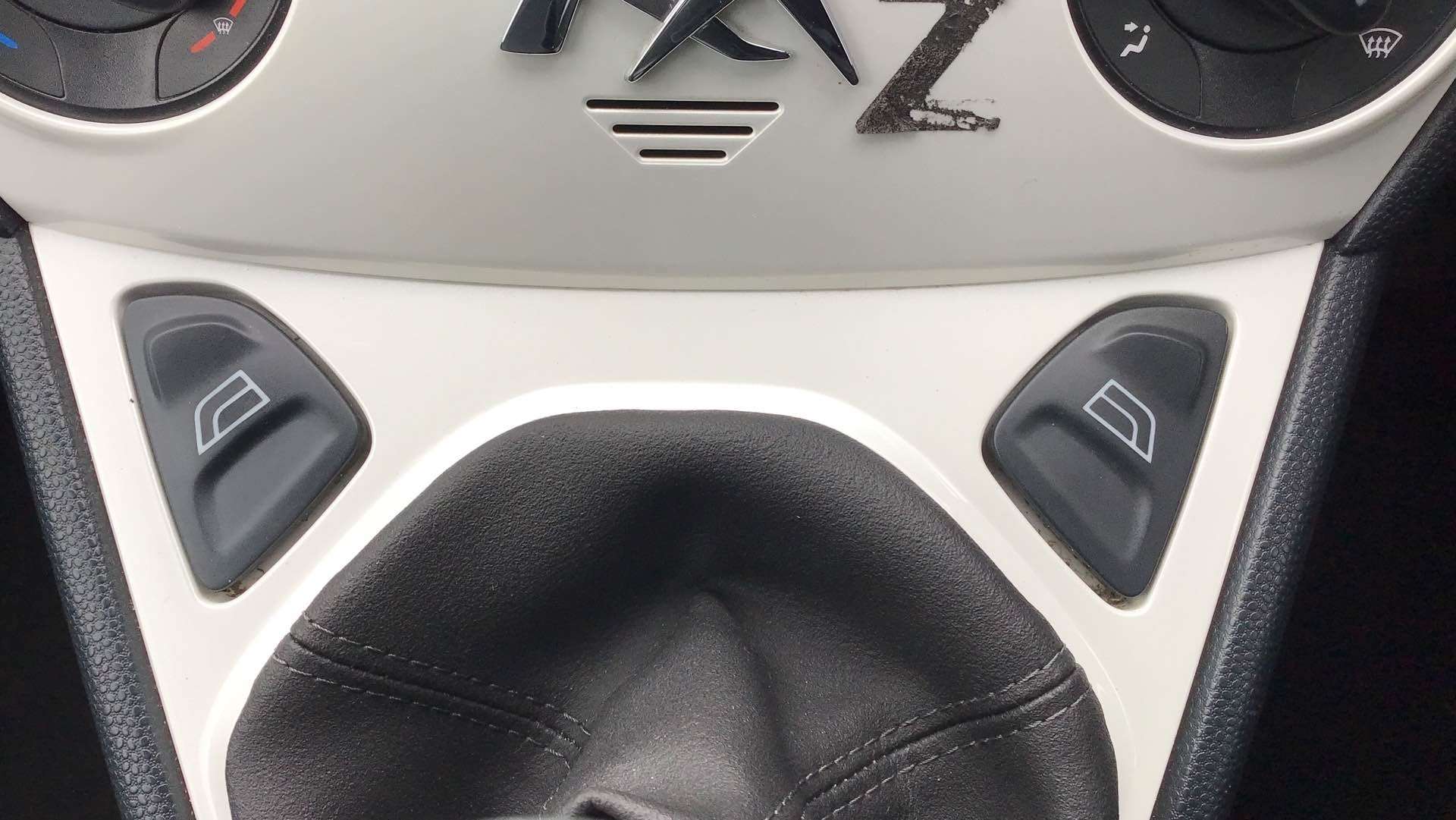 2015 FORD KA 2015 FORD KA