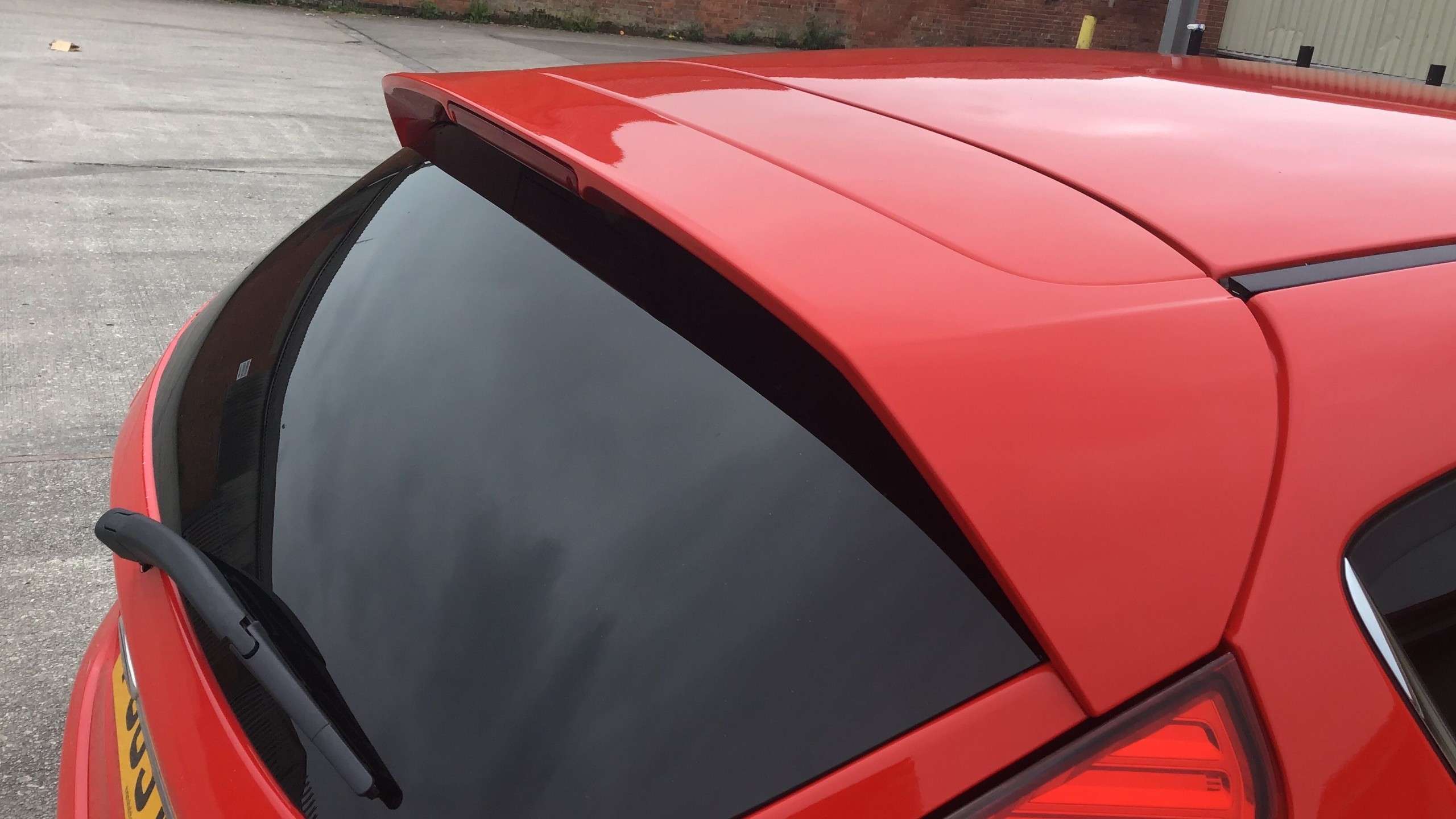 2013 FORD FIESTA 2013 FORD FIESTA