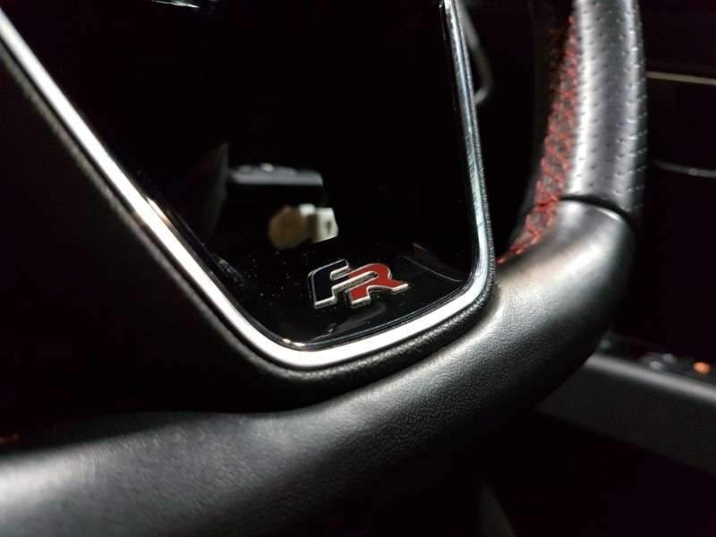 2017 SEAT LEON 2017 SEAT LEON