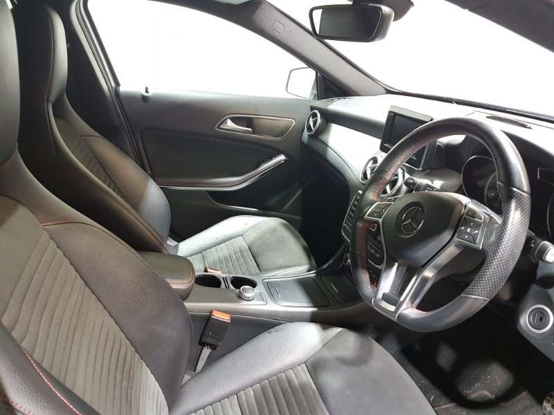 2015 MERCEDES GLA-CLASS 2015 MERCEDES GLA-CLASS