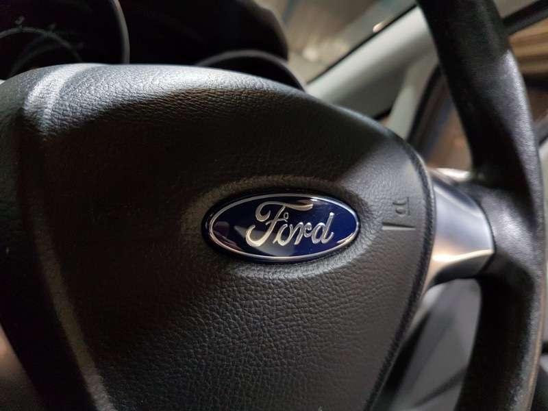 2015 FORD FIESTA 2015 FORD FIESTA