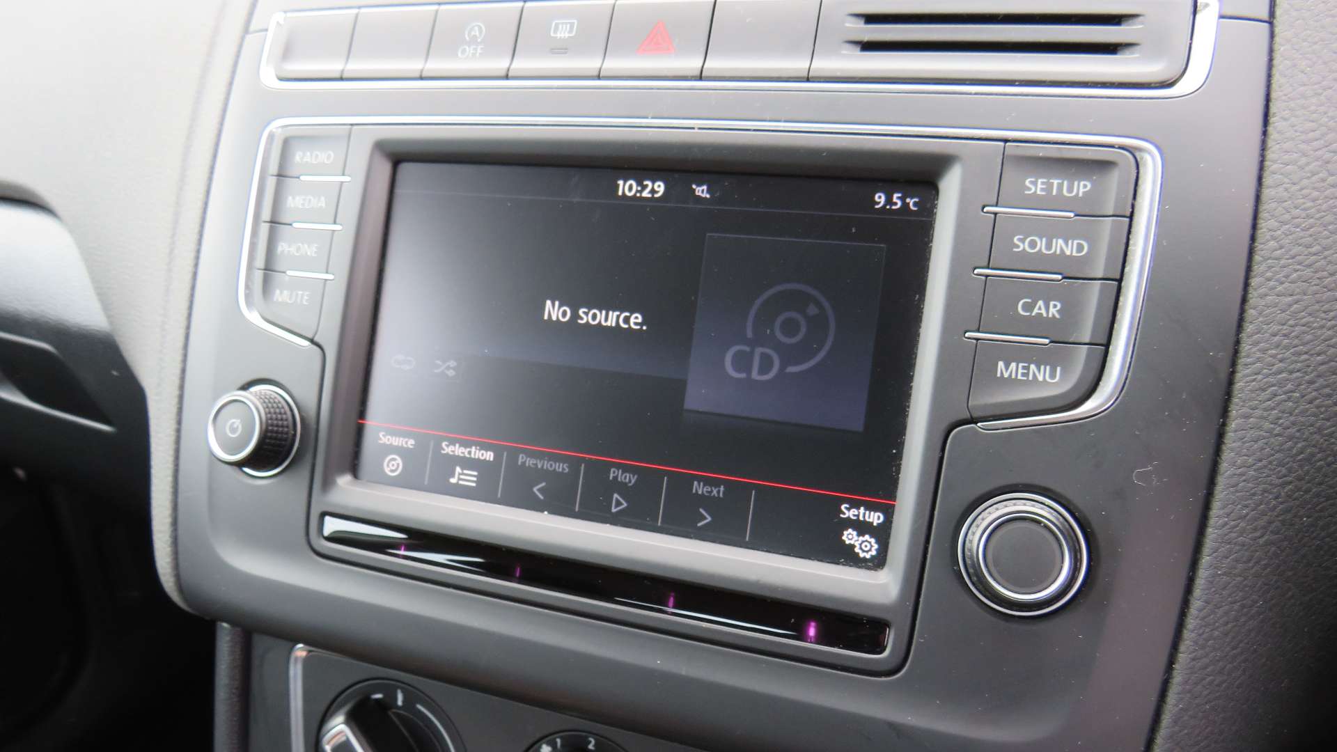 2015 VOLKSWAGEN POLO 2015 VOLKSWAGEN POLO